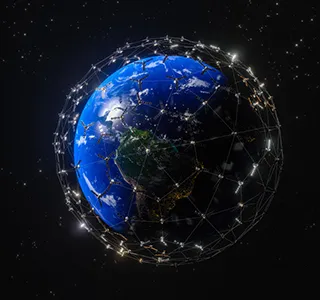 satellite-communication